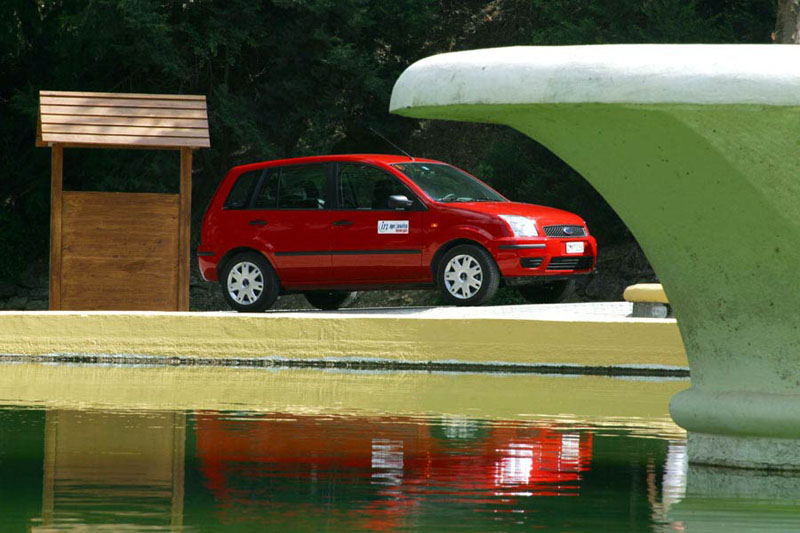 Fusion: To νέο χαρτί της Ford στο παιχνίδι των πωλήσεων