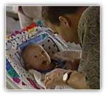 Αυξάνεται ο αριθμός των ανδρών που δεν επιθυμούν την πατρότητα