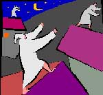 Εκτεταμένης διερεύνησης χρήζουν οι εφιάλτες και η υπνοβασία