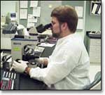 Νέα μέθοδος προβλέπει την αποτελεσματικότητα της χημειοθεραπείας