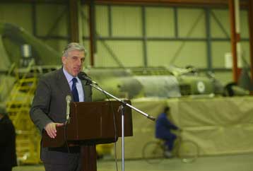 Εμβόλια κατά της ευλογιάς παρήγγειλε για προληπτικούς λόγους η κυβέρνηση