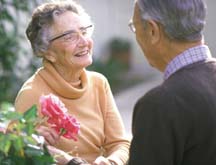 Φως στον ύπνο των πασχόντων από Αλτσχάιμερ