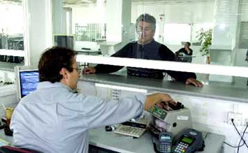 Παράταση μέχρι το Μάρτιο για τη ρύθμιση των ανέλεγκτων χρήσεων 1993-98