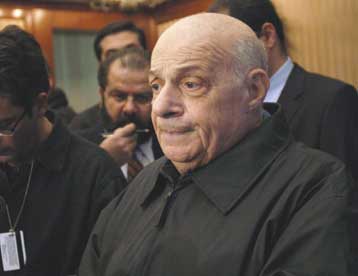 Επικρίσεις για το σχέδιο Ανάν από τον Τουρκοκύπριο ηγέτη