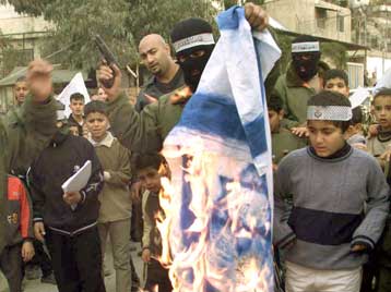 Τρεις νεκροί από πυρά Ισραηλινών – Συλλαλητήρια σε Δυτική Όχθη και Λωρίδα της Γάζας