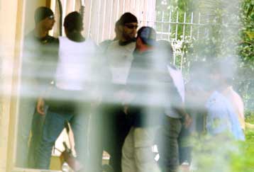 Διαφοροποιήσεις στο βούλευμα του Συμβουλίου Εφετών για τους κατηγορούμενους της 17Ν