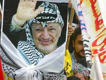 Πέντε Παλαιστίνιοι νεκροί σε συγκρούσεις με τον ισραηλινό στρατό στη Λωρίδα της Γάζας