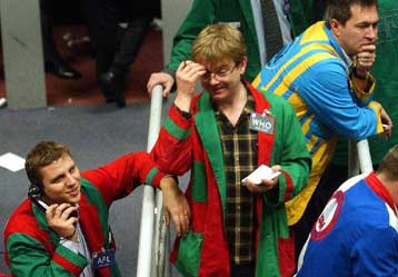 Με «άλμα» 2,3% άνοιξαν τη χρονιά οι τιμές του πετρελαίου