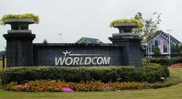 Ρεκόρ χρεοκοπιών στις ΗΠΑ το 2002