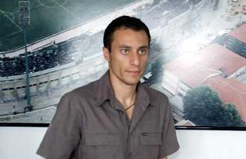 Προσφυγή κατέθεσε ο Γεωργιάδης κατά του ΠΑΟΚ