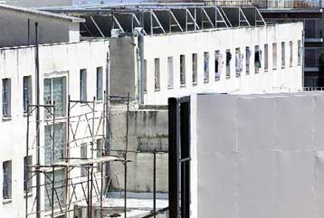 Τη διεύθυνση των Γυναικείων Φυλακών Κορυδαλλού άγγιξαν οι διώξεις για το κοκτέιλ θανάτου