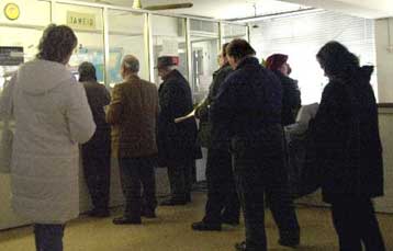 Παράταση με προσαύξηση για το κλείσιμο των εκκρεμών υποθέσεων της εξαετίας 1993-98