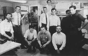 Είκοσι χρόνια από την πρώτη ημέρα επικοινωνίας με το πρωτόκολλο TCP/IP στο Διαδίκτυο