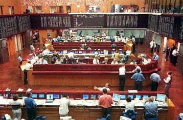 Σε αρνητικό έδαφος τα ευρωπαϊκά χρηματιστήρια την Παρασκευή