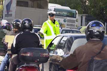 Κυκλοφοριακά προβλήματα μετά το κλείσιμο του κόμβου Κηφισού και Πειραιώς