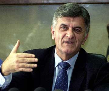 Σε διαθεσιμότητα η διευθύντρια των Γυναικείων Φυλακών Κορυδαλλού και μία υπαστυνόμος