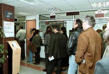 Παράταση μέχρι τις 31 Μαρτίου για τη ρύθμιση των εκκρεμών υποθέσεων 1993-98