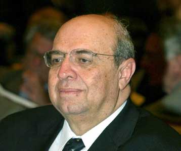 Υποψήφιος στις προεδρικές εκλογές της Κύπρου ενδέχεται να κατέλθει ο Αλ.Μαρκίδης