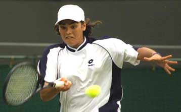 Θρίαμβος της Δανιηλίδου στο τουρνουά τένις του Όκλαντ