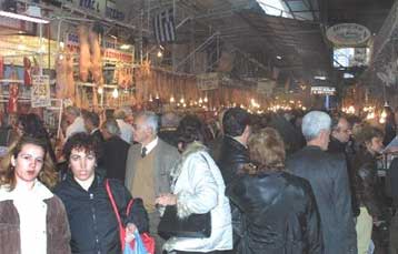 Στο 3,5% προβλέπεται ότι υποχώρησε ο πληθωρισμός το Δεκέμβριο