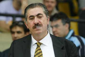 Αντιδράσεις από την ENIC για την έγκριση του ισολογισμού της ΑΕΚ