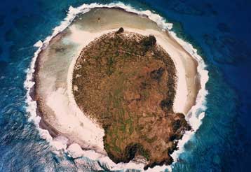 Επέζησαν τελικά του φοβερού κυκλώνα οι κάτοικοι των Νήσων του Σολομώντα