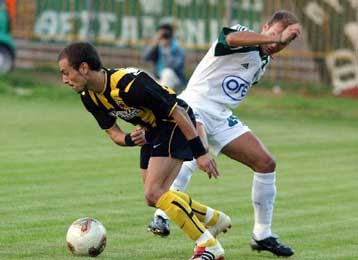 Στην πρώτη 15άδα της Ευρώπης ΑΕΚ και Παναθηναϊκός