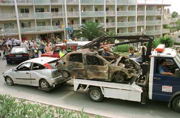 Οι τρομοκρατικές επιθέσεις εναντίων τουριστών θα συνεχιστούν διαμηνύει η ΕΤΑ