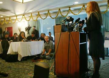 Τη γέννηση δεύτερου ανθρώπινου κλώνου ανακοίνωσε η Clonaid