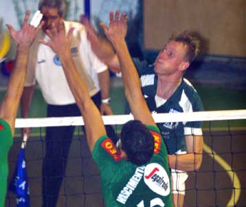 Έκανε την έκπληξη η Ορεστιάδα, 3-0 τον ΠΑΟ στη Λεωφόρο