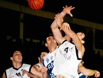 Ένα ακόμα βήμα ανόδου στην Α1 από τον Απόλλωνα Πάτρας