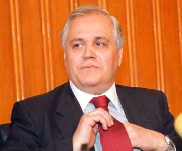 Δεν είναι υπεύθυνος για εγκλήματα πολέμου υποστηρίζει ο Μίλαν Μιλουτίνοβιτς