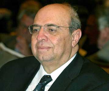 Αντιδράσεις στη Λευκωσία για την υποψηφιότητα του Αλέκου Μαρκίδη