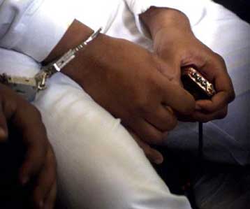 Τη σύλληψη 43 ισλαμιστών ανακοίνωσε η αιγυπτιακή αστυνομία