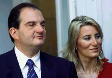 Στις θετικές πτυχές της ευρωπαϊκής προοπτικής της Τουρκίας αναφέρθηκε ο Κ.Καραμανλής