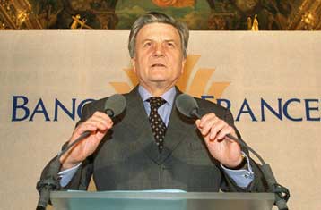 Στο εδώλιο ο διοικητής της Τράπεζας της Γαλλίας για την υπόθεση της Credit Lyonnais