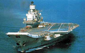 Εκτός μάχης βγαίνει το ένα πέμπτο των ρωσικών πολεμικών πλοίων