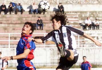 Το έβδομο πιο δυνατό πρωτάθλημα στον κόσμο είναι το ελληνικό, σύμφωνα με την IFFHS