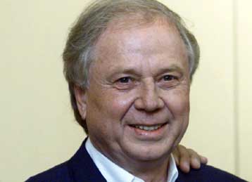 Στη μεγάλη οθόνη με την υπογραφή του Γερμανού Βόλφγκανγκ Πέτερσεν η Ιλιάδα του Ομήρου