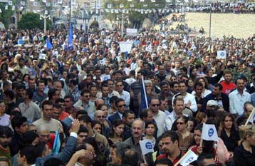 Τουρκοκύπριος αξιωματούχος κατηγόρησε καθηγητές ότι δεν διδάσκουν ιστορία στους νέους