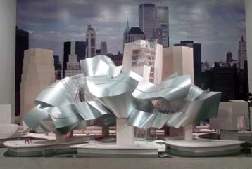 Λουκέτο στο Μουσείο Γκούγκενχαϊμ του Λας Βέγκας 15 μήνες μετά τα εγκαίνιά του