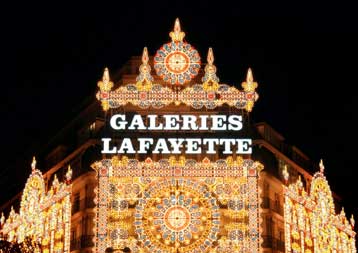 Στο χαμηλότερο επίπεδο των τελευταίων ετών η εμπιστοσύνη των Γάλλων καταναλωτών