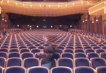 Το Κυριακάτικο Μουσικό Πρωινό ο νέος θεσμός του Μεγάρου Μουσικής Θεσσαλονίκης