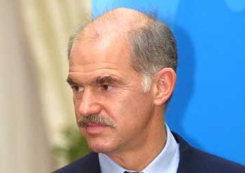 Θα επικρατήσει η ωριμότητα της πολιτικής ηγεσίας της Κύπρου, εκτιμά ο Γ.Παπανδρέου