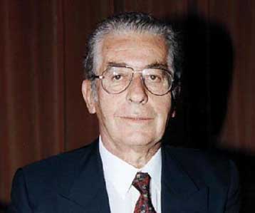 Απέσυρε την υποψηφιότητά του για τον Ευρωπαίο Συνήγορο του Πολίτη ο Γ.Αναστασόπουλος