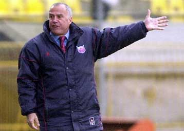 Παρελθόν ο Ραβούσης για τον Ακράτητο, έρχεται ο Ντουμιτρίου