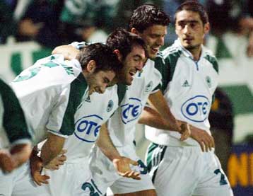 «Φτερά» έκαναν τα «πράσινα» εισιτήρια του ντέρμπι στη Λεωφόρο