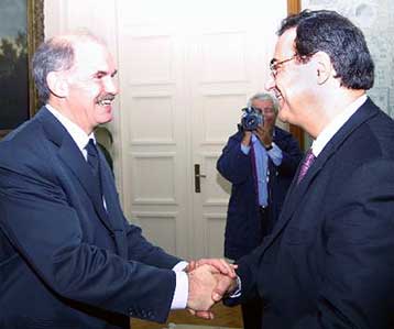 Πανέτοιμο το οικονομικό επιτελείο για την ελληνική προεδρία, κατά τον Γ.Παπανδρέου