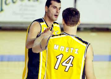 Για τον εγωισμό της η ΑΕΚ κόντρα στην Σκίπερ για την Euroleague