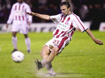 Ρεπό πριν από τη… μάχη για τους παίκτες του Κάτανετς